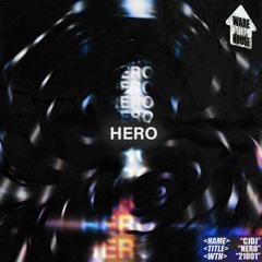 CJDJ - Hero (FREE DOWNLOAD)