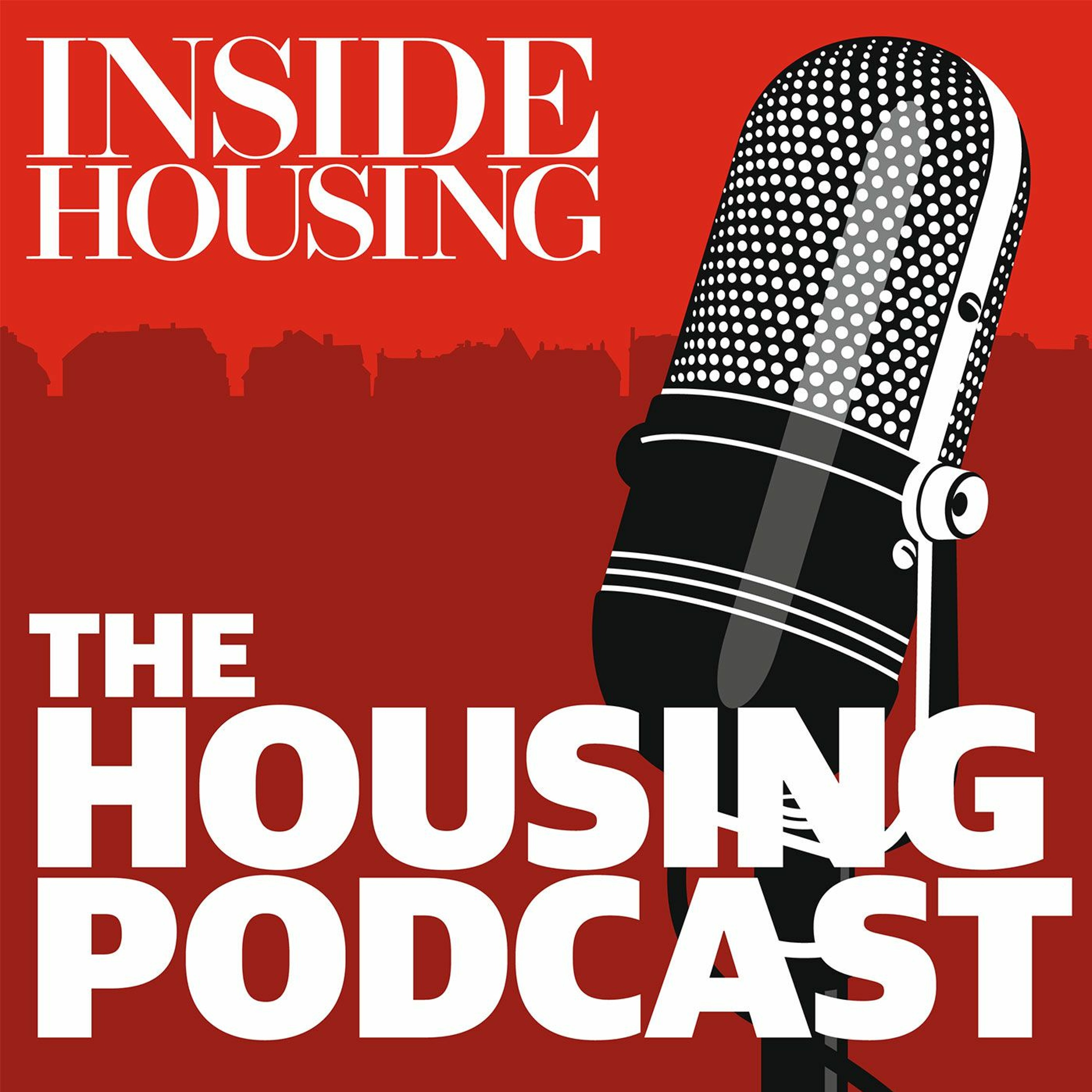 Housing's 30-year net zero challenge