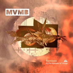 MVMB, Antimatter - Odyssey (Piet Kämpfer remix)