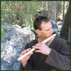 Mystery - BODHI - Shamanic Flute Album