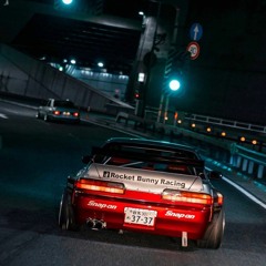 Phonk Car