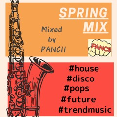 2020.03 SPRING MIX