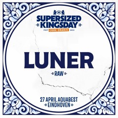 Supersized Kingsday Festival 2023 | Raw | Luner