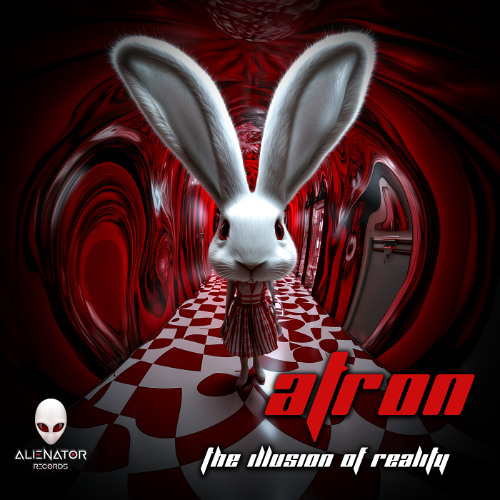 Atron - The Mist (Preview)
