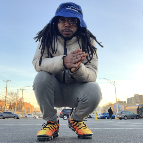 Kanye - Lord I Need You (Joe Deadwildin Cover)