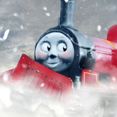 Festive Asher (DO NOT USE)