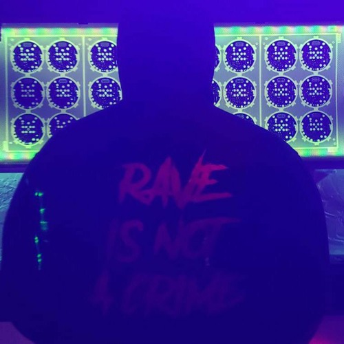 Suburbanlab - Dark Energy