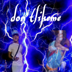 Dontlikeme(feat.08surf