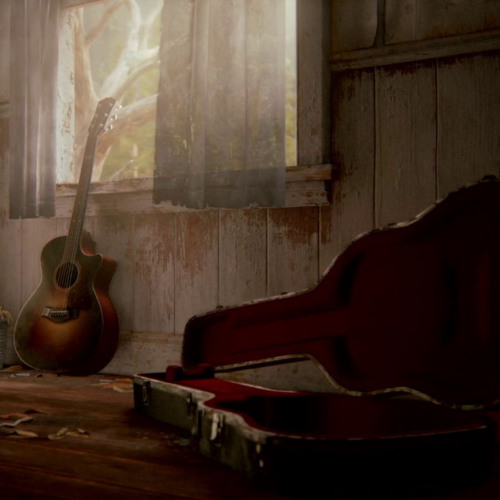 Stream Troy Baker As Joel Future Days By Pearl Jam The Last Of Us Part Ii Mp3 By Tanner B Listen Online For Free On Soundcloud