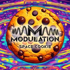 SPACE COOKIE