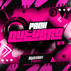 PACK OUTUBRO - PRÉVIA