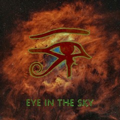 Mahaous - Eye in the Sky (REMIX - Alan Parson Project Cover)