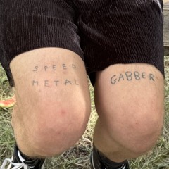 ISORA @ Break and Error Festival, Germany July 2025