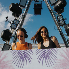 Alice Youngling b2b Andrea Love - Live from Malta (30.05.2025)