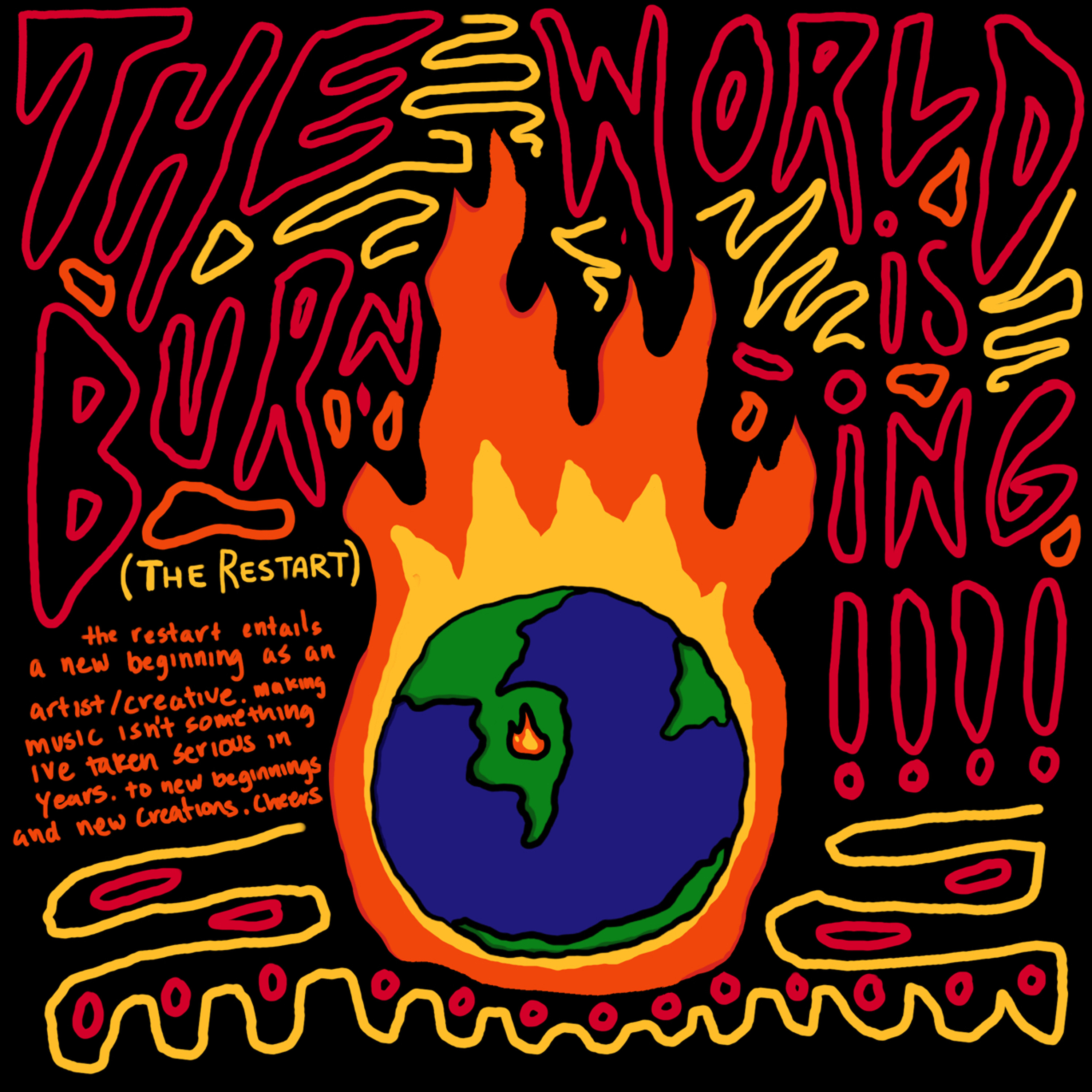 2. US (NOAHS ARK) episode artwork