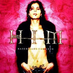 HIM - Bury Me Deep Inside Your Heart (Demo)