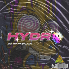 Jay Mv & Dylaan - Hydro