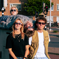 AV_MIX_The Velcro - Sunny Days (Mix no limit -aanpassing vox)
