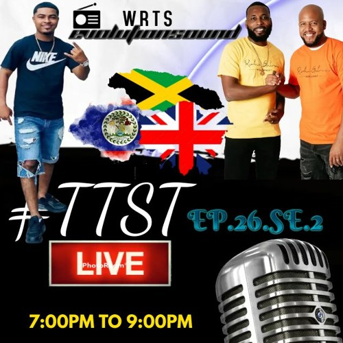 TTST EP26 SE.2