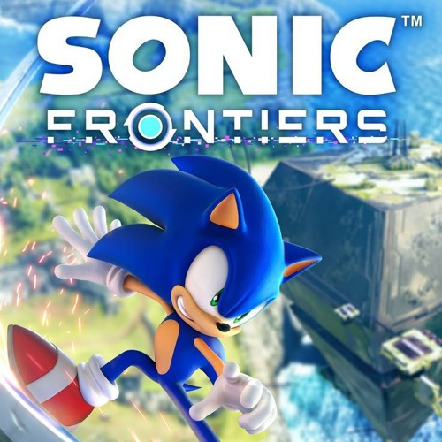 Sonic Frontiers OST - One Way Dream