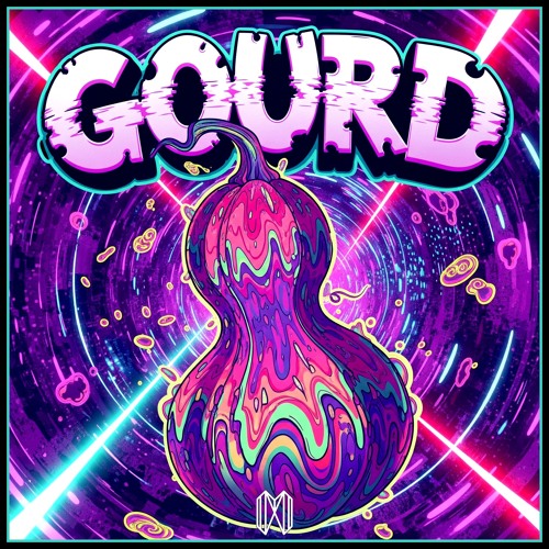 GOURD - free DL