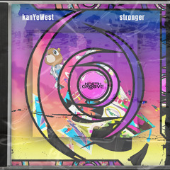 Stronger - Kanye West (Kinetik Groove Bootleg)