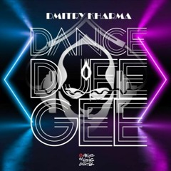 Dmitry Kharma - Dance & É Djee Gee (Edson Pride & Victor Cabral Remix)