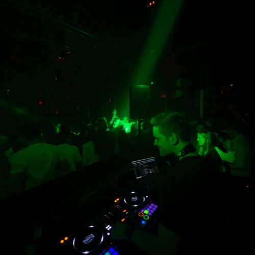 Electronic Tree Radio Show (2024-06-25) - Tuxedo