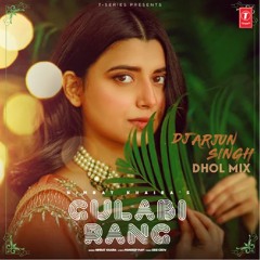 Nimrat Khaira - Gulabi Rang (Dj Arjun Singh Dhol Mix)