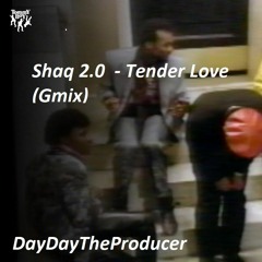 Shaq 2.0 -  Tender Love (FreeStyle )