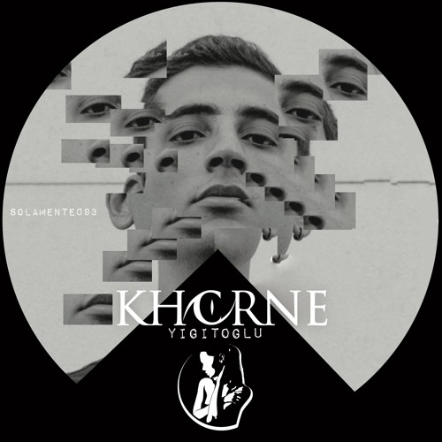 KHORNE - Yigitoglu