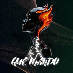 Dj Swari - QUE MANDO -Urbankiz & Tarraxa Vibes (Happy Birthday! Iulia)
