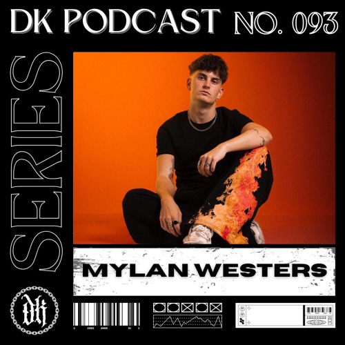 Das Kollektive Podcast Series 093 - Mylan Westers
