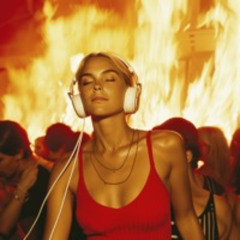 Crazy Techno Love