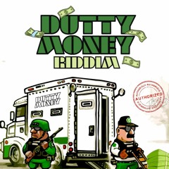 Dutty Money Riddim Mix...
