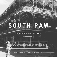 South Paw (prod. by j.ivar) [tagged]