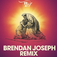 The Story I'll Tell (Brendan Joseph Remix)