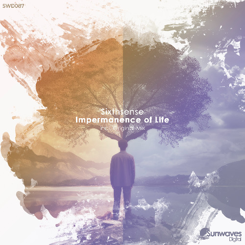 Sixthsense - Impermanence of Life (Original Mix) [SWD087]