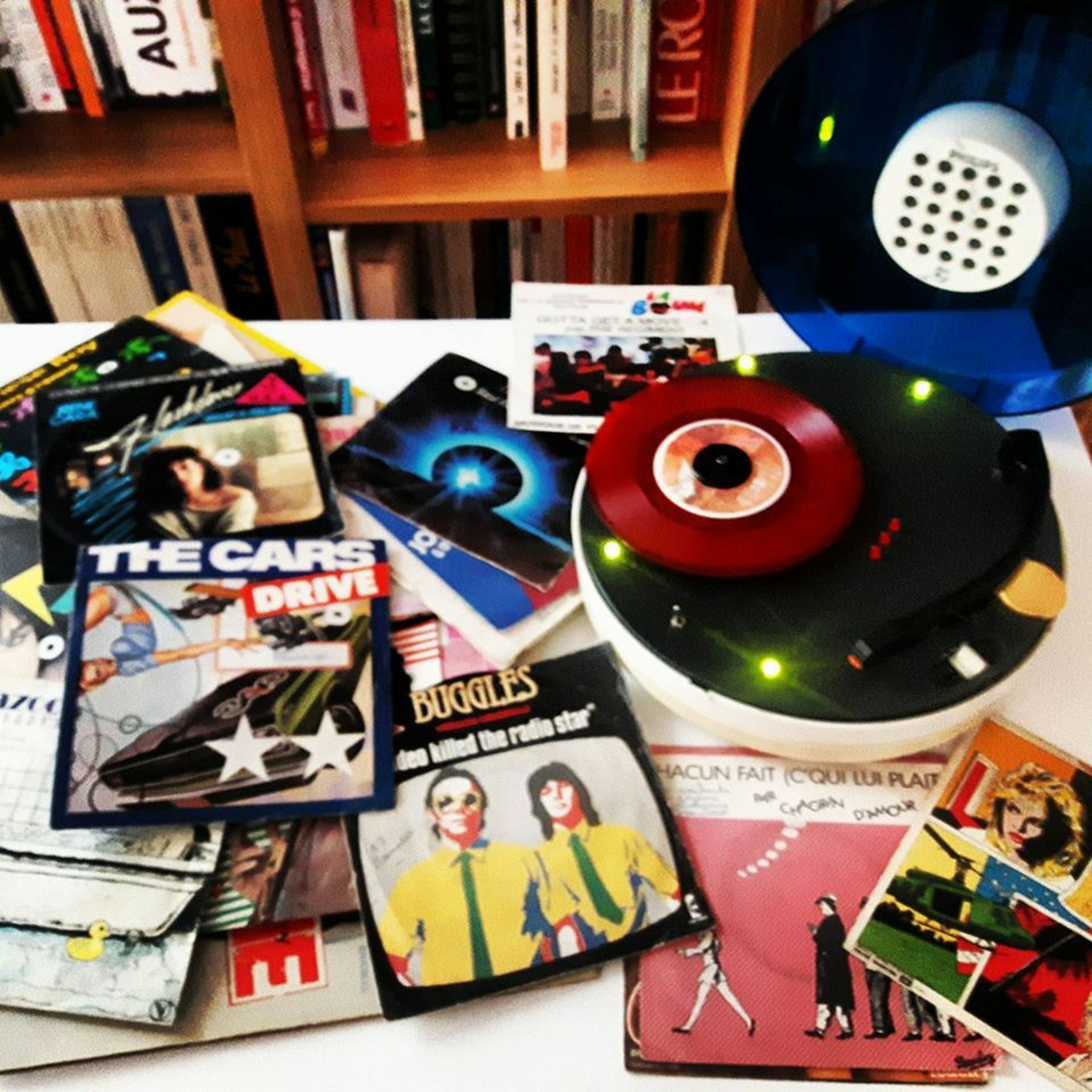 LA BOUM PART 1  Episode 5