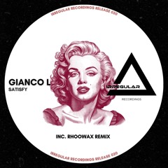 Satisfy (Original Mix)