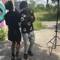 Jungle Baby (ft. 4nttt) prod. Omt Trevo