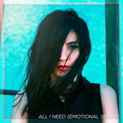 Dj Russo - All I Need (Emotional Sense)