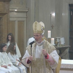 Santa Messa "nella Cena del Signore" - Omelia di Mons. Guido Marini