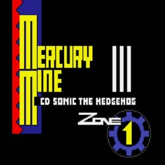 Mercury Mine [Present] V2