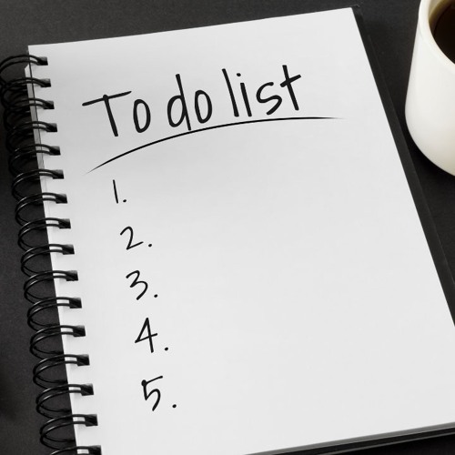 How To Actually Get Shit Done With Your Business