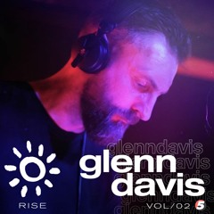 Glenn Davis - RISE vol 2