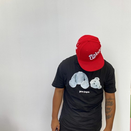 Fairytale (Prod Mtwenty + Sleep)