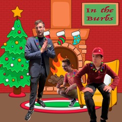 Christmas In The Burbs (Prod. Jake Angel Beats)