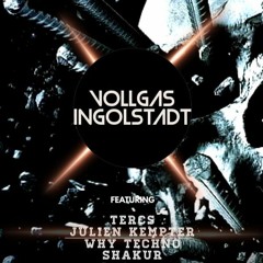 (Live - Mitschnitt) Julien Kempter@BASEMENT(VOLLGAS INGOLSTADT) 2021 - 08 - 08