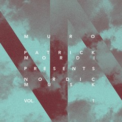 Nordic Musk Mix Vol.1